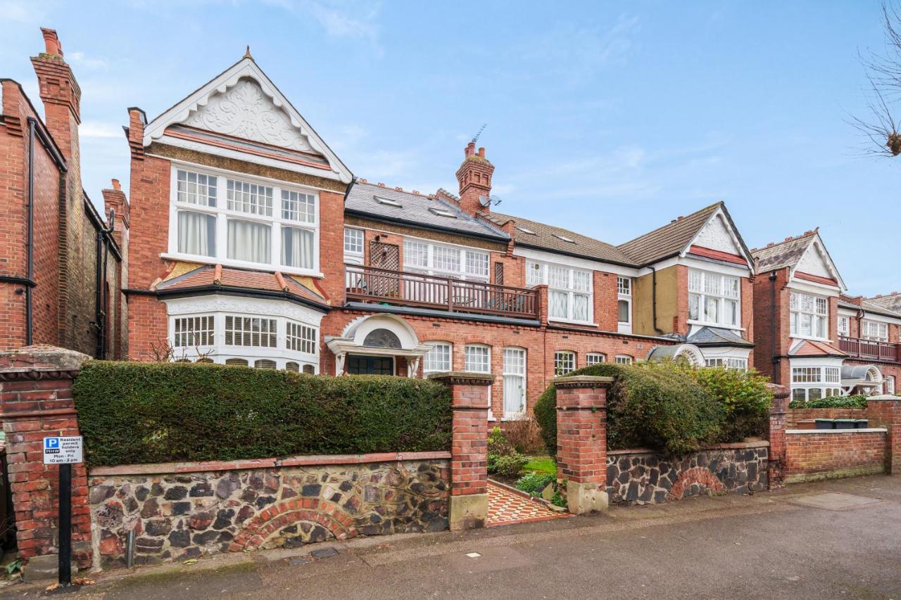 Apartamento Beautiful One Bed Garden Flat In Muswell Hill *