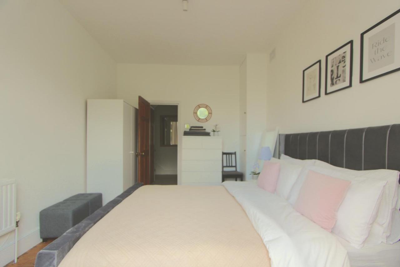 Beautiful One Bed Garden Flat In Muswell Hill Apartamento