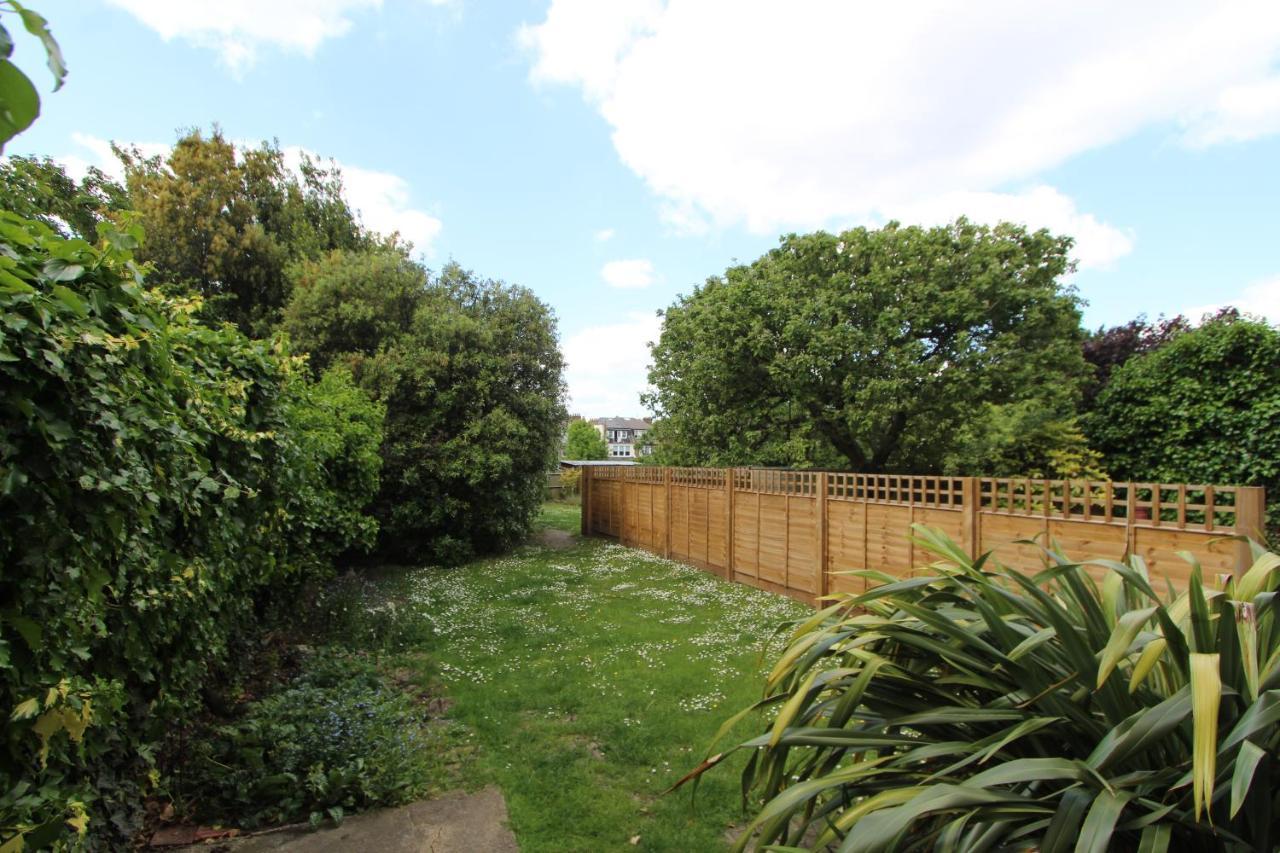 Apartamento Beautiful One Bed Garden Flat In Muswell Hill Londres