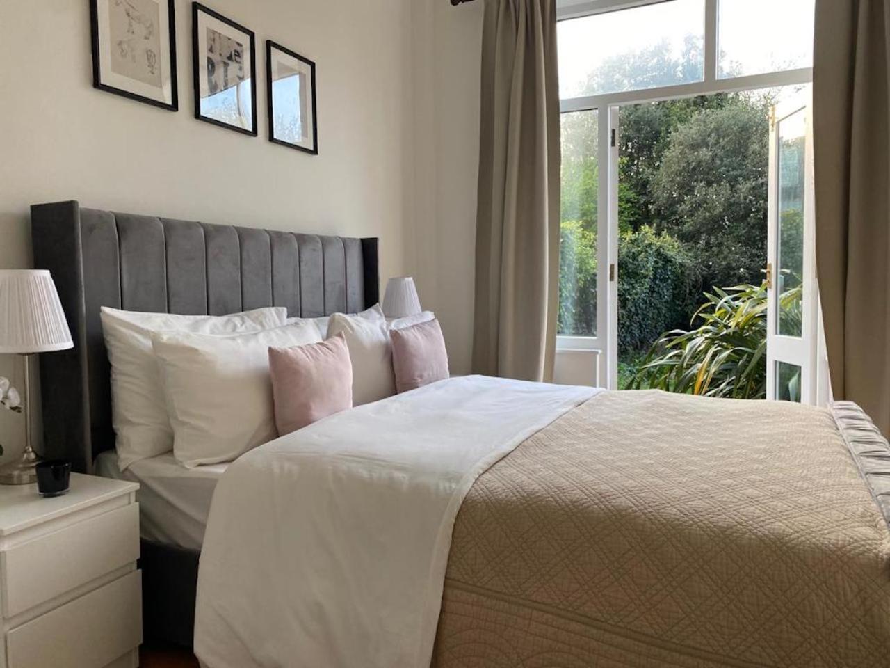 Apartamento Beautiful One Bed Garden Flat In Muswell Hill *