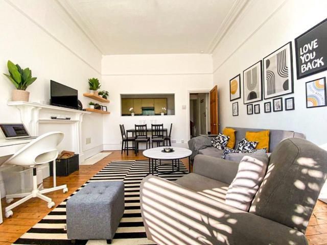 Apartamento Beautiful One Bed Garden Flat In Muswell Hill Londres