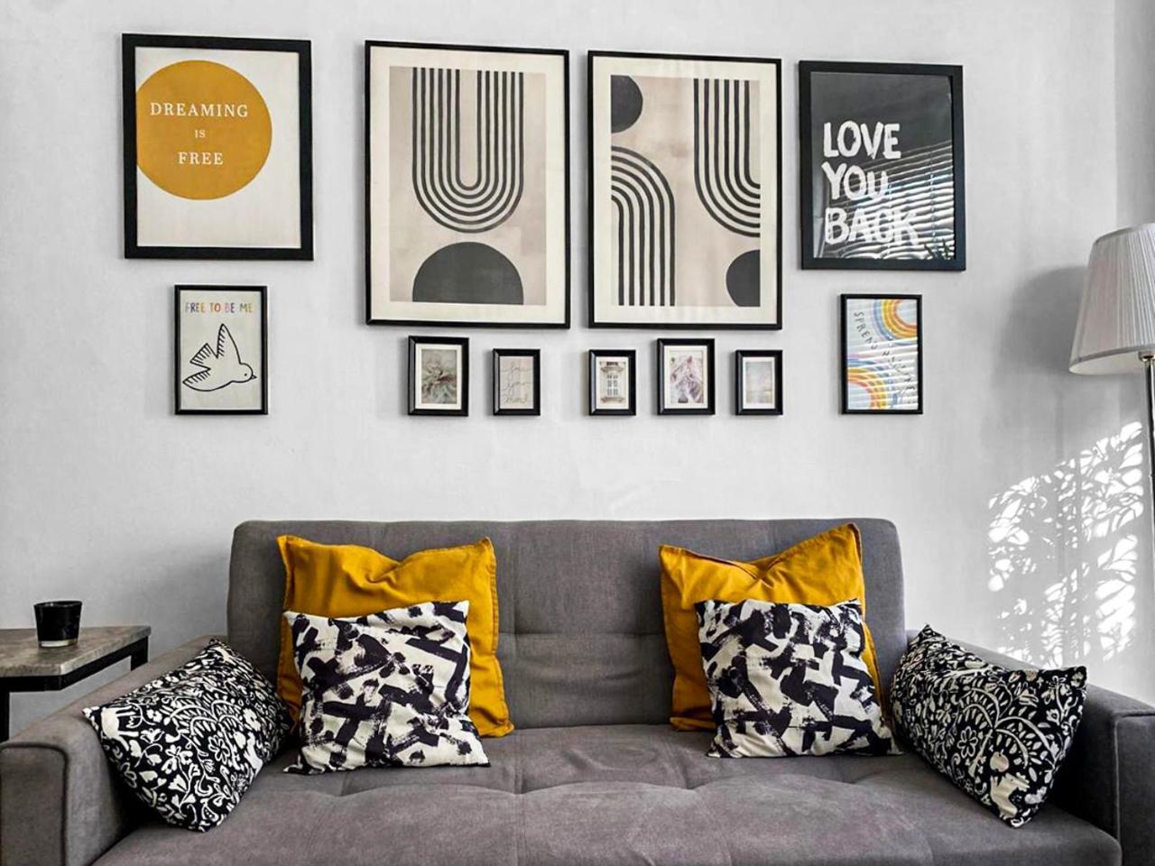 Beautiful One Bed Garden Flat In Muswell Hill Londres